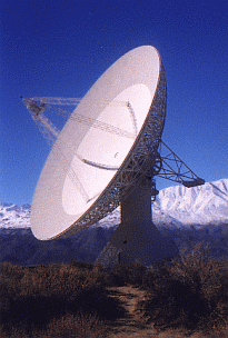 OVRO_40-M Telescope.gif