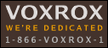 VOXROX