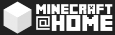 Minecraft at home logo.png