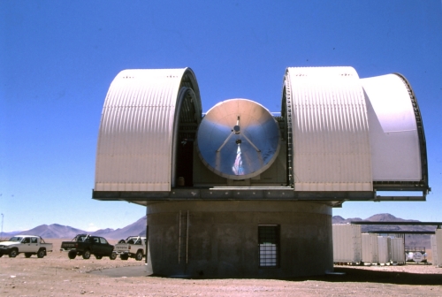 The NANTEN Submillimeter Observatory.jpg