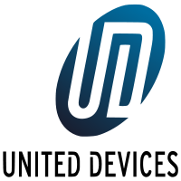 United Devices logo