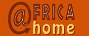 Africa@home logo