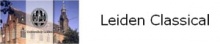 Leiden Classical logo