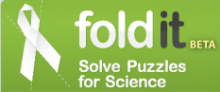 Foldit logo