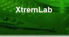 XtremLab logo