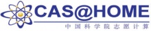 CAS@home logo