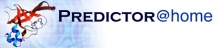 Predictor@home logo