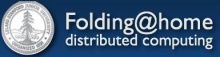 Folding@home logo