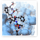 HIV Protease Inhibitor