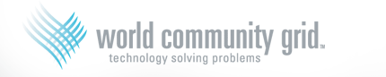 World Community Grid - 世界公共网格计算平台