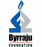 Byrraju Logo