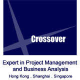 Crossover Logo