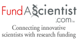 Fundascientist Logo