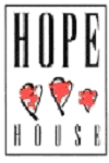 Hope House Logo