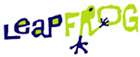 Leapfrog Logo