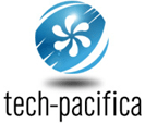 Tech-Pacifica Logo