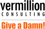 Vermillion Logo